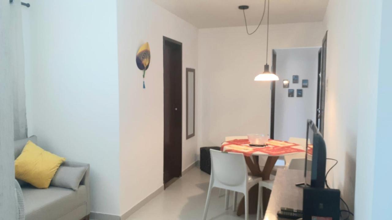 Apto Santorini 劳鲁-迪弗雷塔斯 外观 照片