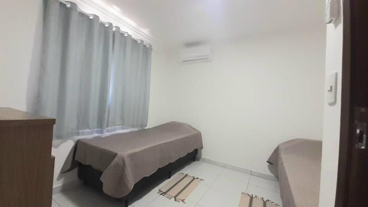 Apto Santorini 劳鲁-迪弗雷塔斯 外观 照片
