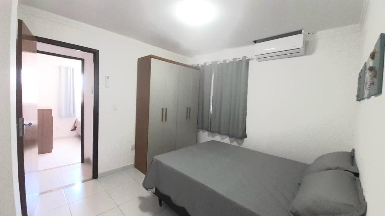 Apto Santorini 劳鲁-迪弗雷塔斯 外观 照片