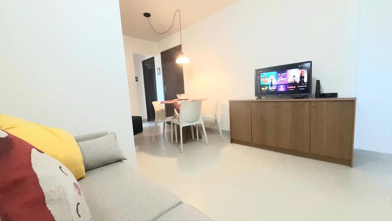 Apto Santorini 劳鲁-迪弗雷塔斯 外观 照片